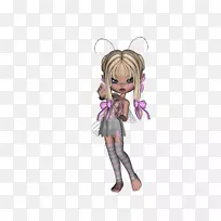 娃娃雕像博客-娃娃朱莉-空若网 娃娃雕像博客-娃娃朱莉-空若网