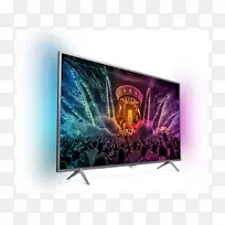 飞利浦6000系列pus6162/05 4k分辨率智能电视背光液晶显示-空若网 飞利浦6000系列pus6162/05 4k分辨率智能电视背光液晶显示-空若网