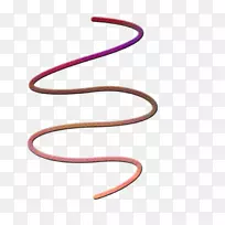 服装配饰线时尚字体线-空若网 服装配饰线时尚字体线-空若网