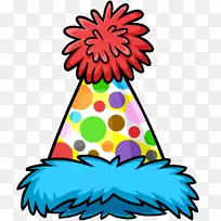 生日蛋糕派对帽子剪贴画-生日-空若网 生日蛋糕派对帽子剪贴画-生日-空若网