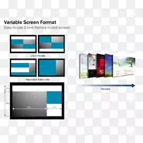数字招牌广告招牌电脑显示器广告牌-招牌解决方案-空若网 数字招牌广告招牌电脑显示器广告牌-招牌解决方案-空若网