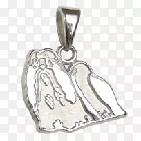 饰物银身首饰.银-空若网 饰物银身首饰.银-空若网