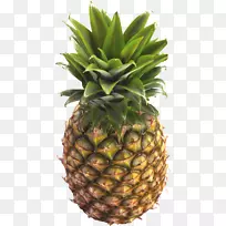 水果沙拉菠萝夹艺术-菠萝-空若网 水果沙拉菠萝夹艺术-菠萝-空若网