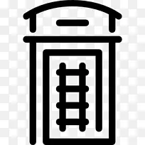 电话亭付费电话电脑图标红色电话框-空若网 电话亭付费电话电脑图标红色电话框-空若网