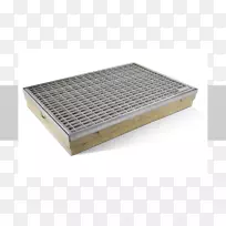 钢床架材料.工艺条-空若网 钢床架材料.工艺条-空若网