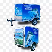 航次Vasco Mercier机动车辆图形设计拖车.影印机-空若网 航次Vasco Mercier机动车辆图形设计拖车.影印机-空若网