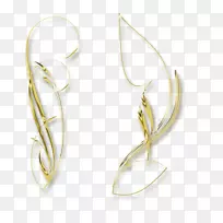 耳环体珠宝首饰-空若网 耳环体珠宝首饰-空若网