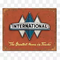 国际收割机Navistar国际汽车卡车农场车-空若网 国际收割机Navistar国际汽车卡车农场车-空若网
