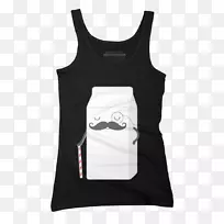 无袖T恤-空若网 无袖T恤-空若网