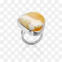 琥珀珠宝-美元项链-空若网 琥珀珠宝-美元项链-空若网