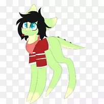 马开花植物剪贴画-马-空若网 马开花植物剪贴画-马-空若网