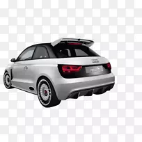 奥迪A1奥迪四轮概念车奥迪S1轿车-奥迪-空若网 奥迪A1奥迪四轮概念车奥迪S1轿车-奥迪-空若网