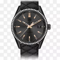 Heuer Carrera�ھ�5����ʱ����ǩHeuer���ӱ�-������