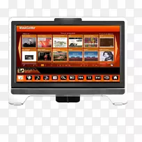 ������ʾ�豸���Ӷ�ý��㳪��-������