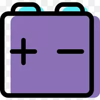 电池可伸缩图形动画图标卡通电池-空若网 电池可伸缩图形动画图标卡通电池-空若网