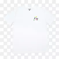 t恤袖颈字体t恤-空若网 t恤袖颈字体t恤-空若网