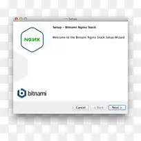 Bitnami xampp安装WordPress计算机服务器.WordPress-空若网 Bitnami xampp安装WordPress计算机服务器.WordPress-空若网