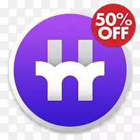 电脑图标安卓冰淇淋三明治-空若网 电脑图标安卓冰淇淋三明治-空若网