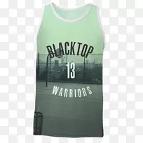 无袖上衣-空若网 无袖上衣-空若网