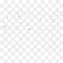 白线点字体线-空若网 白线点字体线-空若网