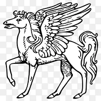 奥斯马尔比尔德独角兽飞马色书-独角兽-空若网 奥斯马尔比尔德独角兽飞马色书-独角兽-空若网