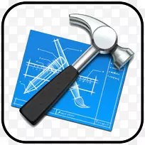 电脑图标xcode移动应用程序开发-苹果-空若网 电脑图标xcode移动应用程序开发-苹果-空若网