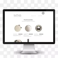 品牌技术多媒体-一家水果店-空若网 品牌技术多媒体-一家水果店-空若网