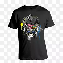 印花t恤服装连帽衫-空若网 印花t恤服装连帽衫-空若网