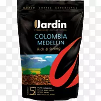 麦德林·英卡·雅各布斯速溶咖啡-空若网 麦德林·英卡·雅各布斯速溶咖啡-空若网