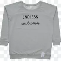 长袖T恤衫-秋风-空若网 长袖T恤衫-秋风-空若网