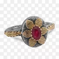 红宝石戒指金饰宝石红宝石-空若网 红宝石戒指金饰宝石红宝石-空若网