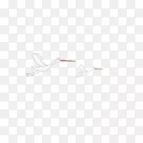 地砖白色图案飞鸟-空若网 地砖白色图案飞鸟-空若网