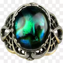 绿色蛋白石珠宝首饰-空若网 绿色蛋白石珠宝首饰-空若网