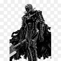 胆小鬼格里菲斯第21集-人-空若网 胆小鬼格里菲斯第21集-人-空若网