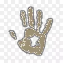 手指动物字体-里昂-空若网 手指动物字体-里昂-空若网