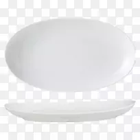 板式陶瓷盘子餐具瓷盘-空若网 板式陶瓷盘子餐具瓷盘-空若网