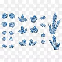 行字体线-空若网 行字体线-空若网