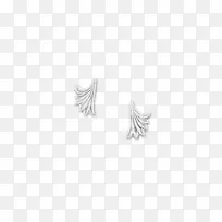 耳环体珠宝白银银-空若网 耳环体珠宝白银银-空若网