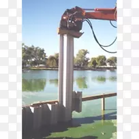 筑坝工程材料聚氯乙烯建筑工程材料土桩-空若网 筑坝工程材料聚氯乙烯建筑工程材料土桩-空若网