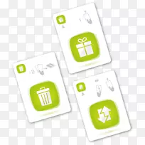 电话标志品牌设计-空若网 电话标志品牌设计-空若网