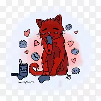 卡通犬鼻犬-空若网 卡通犬鼻犬-空若网