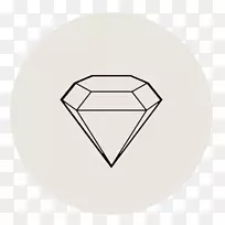 圆三角形字体-圆-空若网 圆三角形字体-圆-空若网