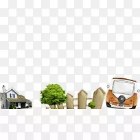 栅栏墙-装饰围栏-空若网 栅栏墙-装饰围栏-空若网