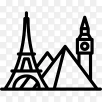 约翰f.肯尼迪国际机场大本埃菲尔铁塔奥兰多国际机场埃及金字塔-大本钟-空若网 约翰f.肯尼迪国际机场大本埃菲尔铁塔奥兰多国际机场埃及金字塔-大本钟-空若网