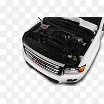 2018��GMCϿ��2017��GMCϿ�ȱ��ոܳ�-������