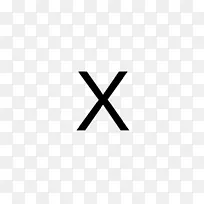 线角字形线-空若网 线角字形线-空若网