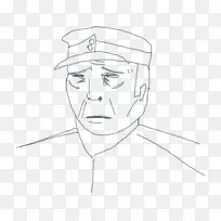 鼻子素描-鼻子-空若网 鼻子素描-鼻子-空若网