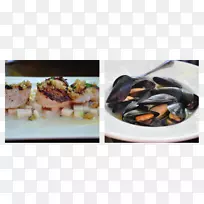 贻贝菜谱美食-主菜-空若网 贻贝菜谱美食-主菜-空若网