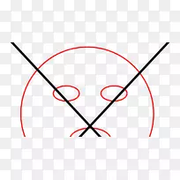 点角剪贴画-空若网 点角剪贴画-空若网