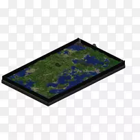 矩形爪哇岛-空若网 矩形爪哇岛-空若网